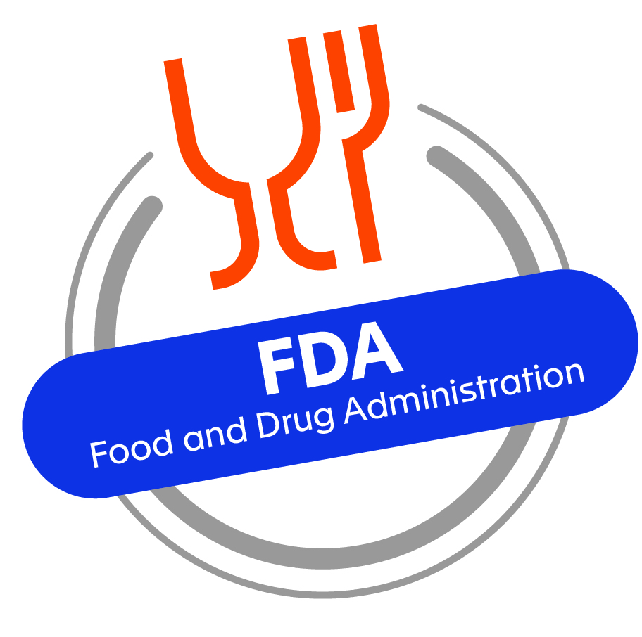 Certificat FDA Alimentaire