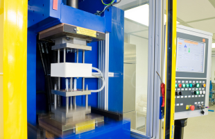 Molding and overmolding